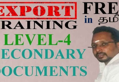 Export Council Member