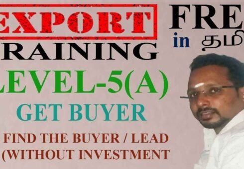 Find Your Buyer Online