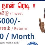 Invest 5000 Earn 15000