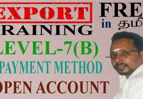 Open Account