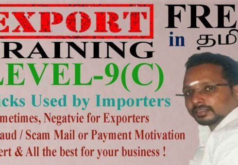 Tricks Used by Importers