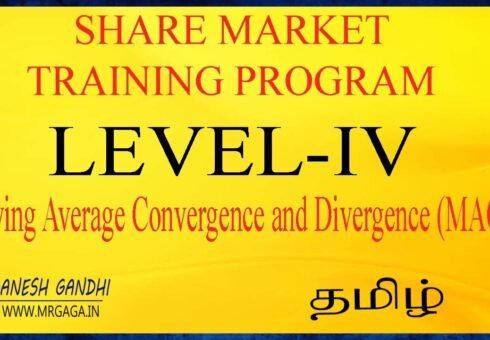 Moving Average Convergence and Divergence (MACD)