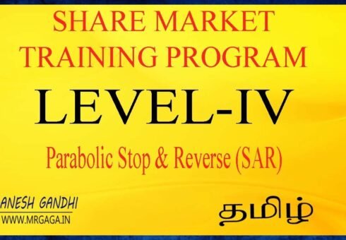 Parabolic Stop & Reverse (SAR)