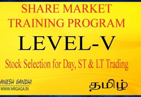 Stock Selection for Day, ST & LT Trading