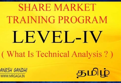 Technical Analysis