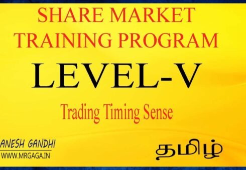 GAGA's Timing Sense for Trading