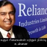 All eyes on Reliance and Nifty earnings
