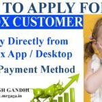 Apply IPO from UPSTOX web | UPSTOX APP | IPO Upstox Application Process | GAGA SHARE | Ganesh Gandhi