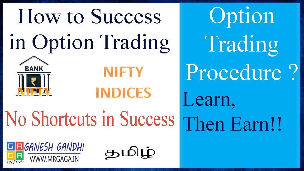 CO | OCO | 👍 How to Trade ? Why Failure in Trading ? How to Success in Option Trading ? Gaga Share