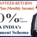Gaga India Investment Scheme | 💯Guaranteed Monthly Returns | Invest for Business | Angel Investor