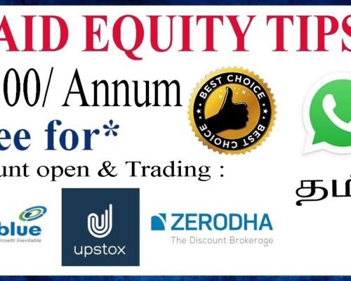 💯Gaga Paid Calls | Equity Tips | Upstox | Alice Blue | Zerodha | Gaga Share | Ganesh Gandhi