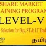 Level-5 | How to Select the Stock | Intraday | Short Term | Long Term Trading | Gaga Share
