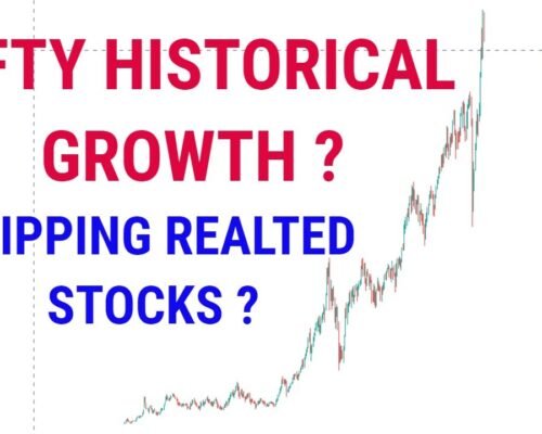 NIFTY GROWTH HISTORY | Tamil Share | Stocks For Intraday Trading