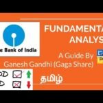 SBI | Fundamental | SWOT | Long Term | Analysis | Tamil | SWOT | Ganesh Gandhi | Gaga Share | Upstox