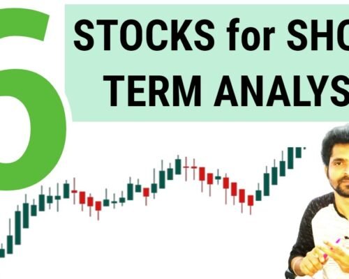 SHORT TERM INVESTMENT STOCKS ANALYSIS | Tamil Share | LONG TERM INVESTMENTS | STOCK ENTRY ANALYSIS