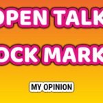 STOCK MARKET Open Talk 2 – BEHIND THE STOCK MARKET in Tamil