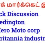 Stock Market Morning Updates – July 2nd 2018 | Tamil Share
