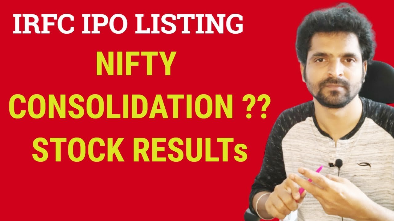 Stock Market NEws today | Budget | IRFC IPO LIST| Tamil Share | Stocks For Intraday Trading