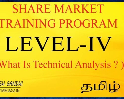 What is Technical Analysis | Share Market | Tamil | Gaga Share | Ganesh Gandhi