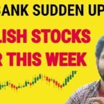 YES BANK TODAY | BULLISH STOCKS FOR WEEK | MARKET UPDATES AND NEWS | Tamil Share | BANK NIFTY UPSIDE