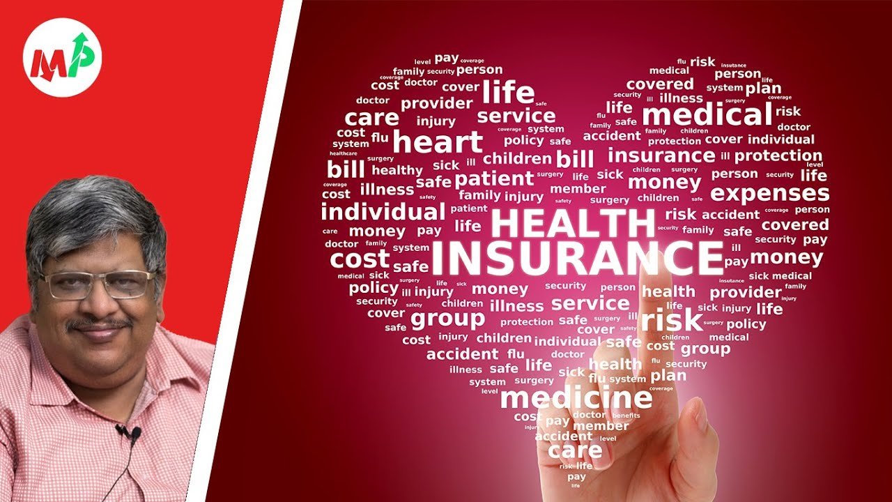 சிறந்த Medical Insurance-ஐ  தேர்ந்தெடுப்பது எப்படி ? | Anand Srinivasan