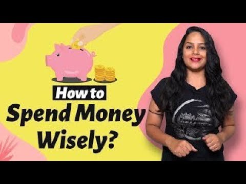 Financial Planning in Tamil – How to Spend Money Wisely in Tamil | IndianMoney Tamil | Sana Ram
