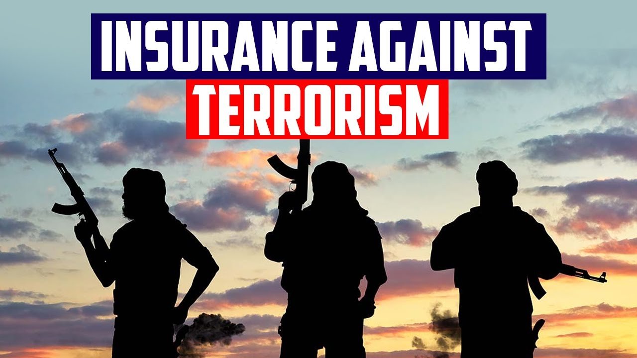 Insurance Against Terror in Tamil |  What's covered and what's not | IndianMoney Tamil