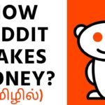 Reddit Business Model in Tamil – How Reddit Makes Money? (தமிழில்) | IndianMoney Tamil | Sana Ram