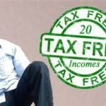 👉வரி விலக்கு அளிக்கப்பட்ட வருமானங்கள் எவை? Tax Free Income in India in Tamil