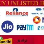 Buy Unlisted IPO Shares | CSK | Zomato | Tata | Reliance | Gaga Share | Ganesh Gandhi