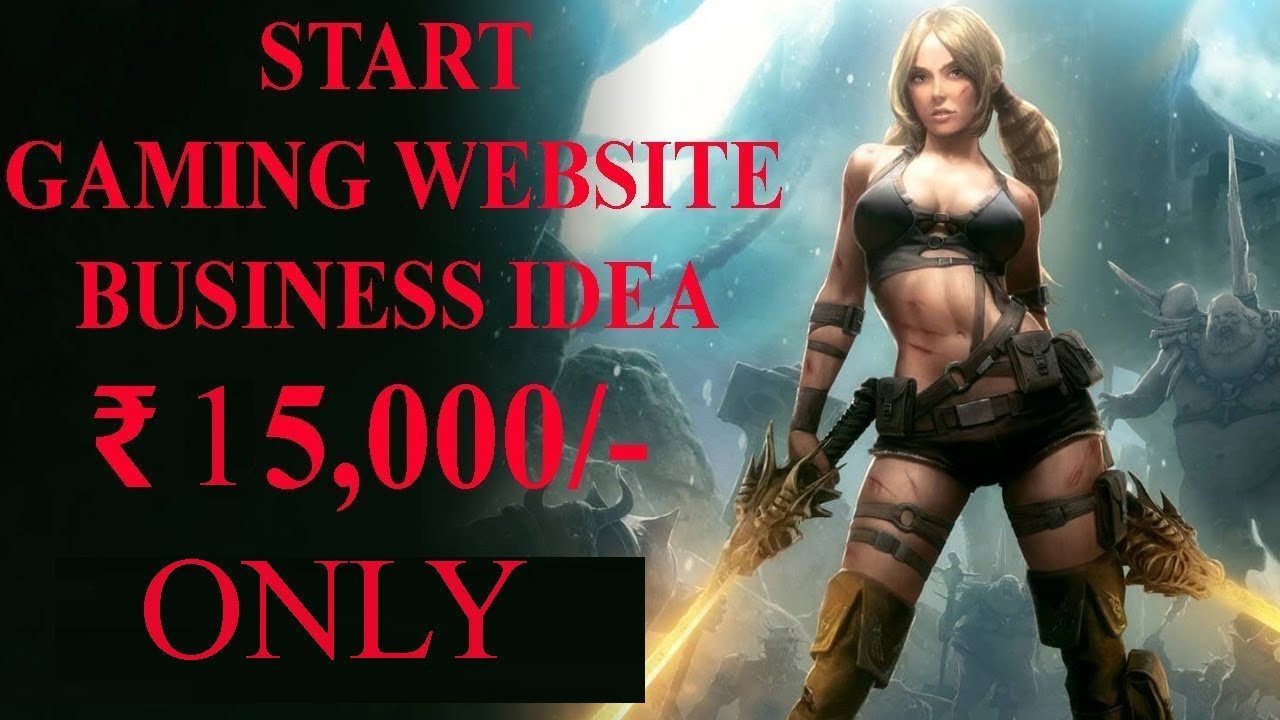 👍Gaming Website Business Idea, கொஞ்சம் கஷ்ட பட்ட போதும், உலக அளவுல சம்பாதிக்கலாம்