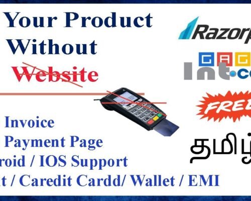 Razorpay | Payment Gateway | Free registration | Low Transaction Charge | Multi Transaction Facility