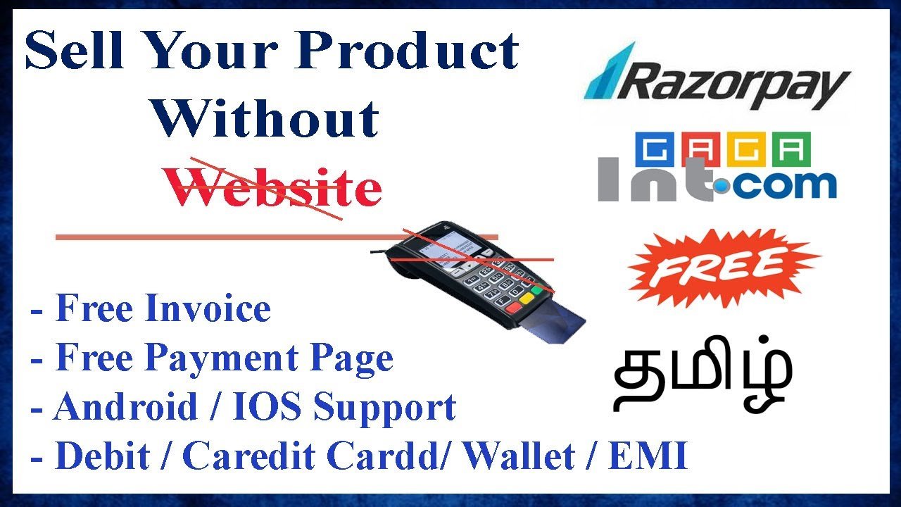 Razorpay | Payment Gateway | Free registration | Low Transaction Charge | Multi Transaction Facility