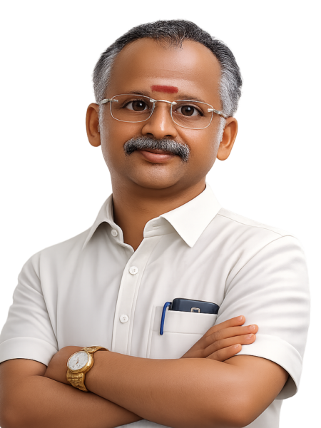 Baskaran