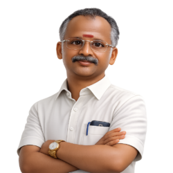 Baskaran