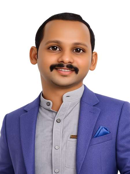 Ganesh Gandhi