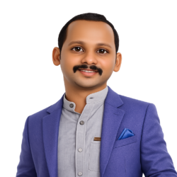 Ganesh Gandhi