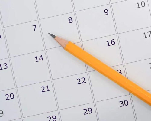 Due dates and corporate compliance calendar for financial year 2022-23