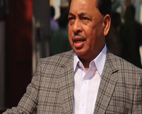 Will take up MSMEs’ suggestion to raise turnover cap for small units to PM, finmin: Narayan Rane