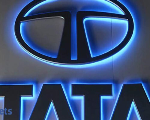 tata group stocks: All-time high after rallying 35% in a month, can this Tata Group stock rise more