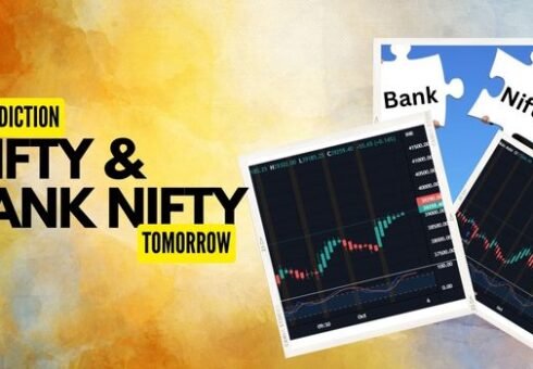 26th July 2024 | Nifty Between 24600-24200