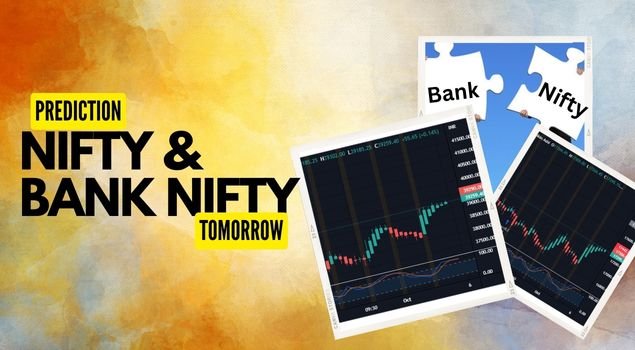 21st June 2024 | Nifty & Bank Nifty is in Same Line for Fall ?