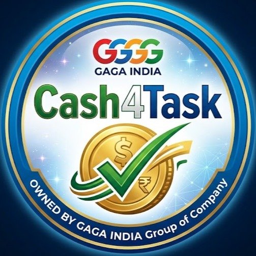 How to Earn Money Online & Get Best Loot Deals 2026 | Join cash4task 🚀